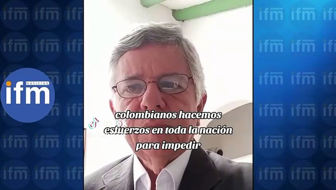 Videocolumna Héctor Hoyos