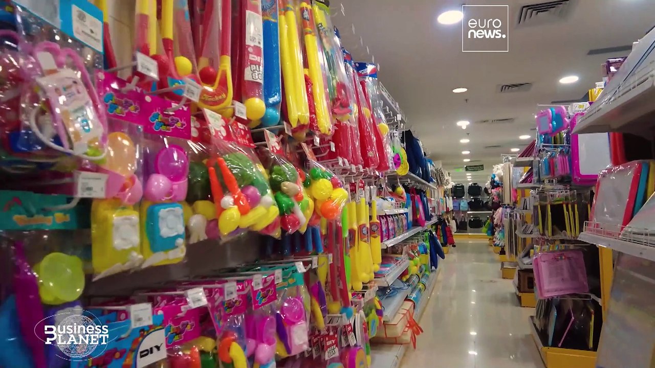 How does the EU protect businesses from unfair trading practices?