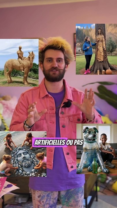 ⚠️ Les dangers de l’intelligence artificielle 