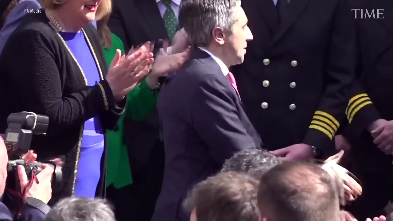Simon Harris, the 'TikTok Taoiseach,' Is Ireland's New Leader