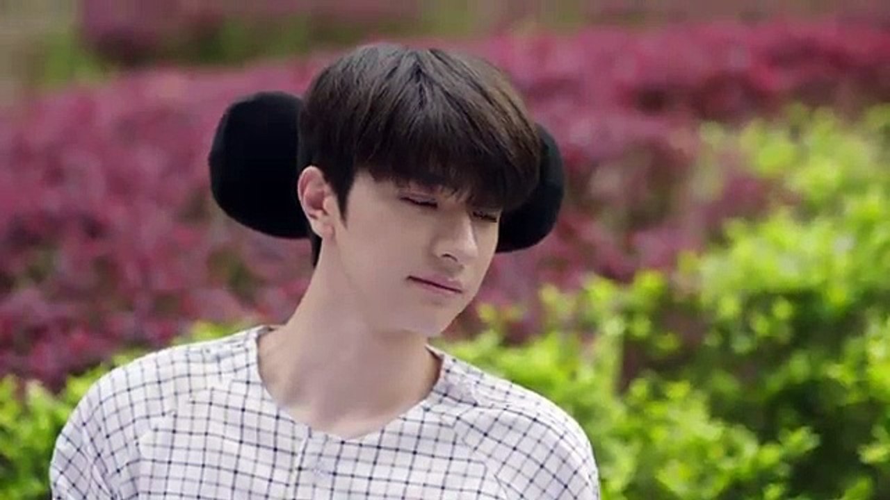 Angels Fall Sometimes (2024) E24 END (Sub Indo)