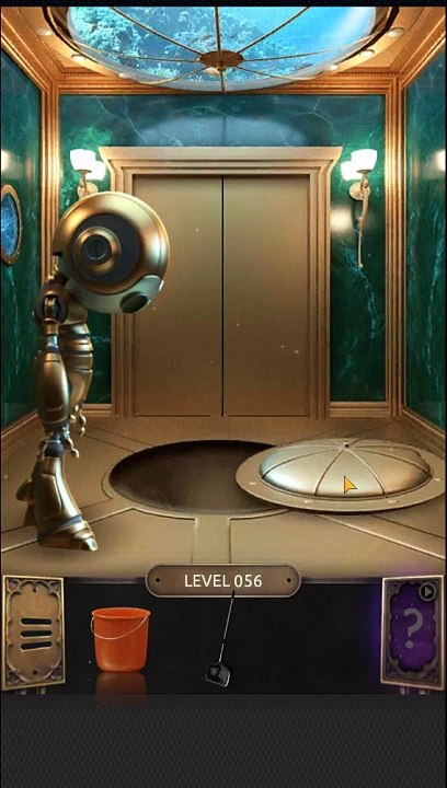 100 Doors Challenge Walkthrough