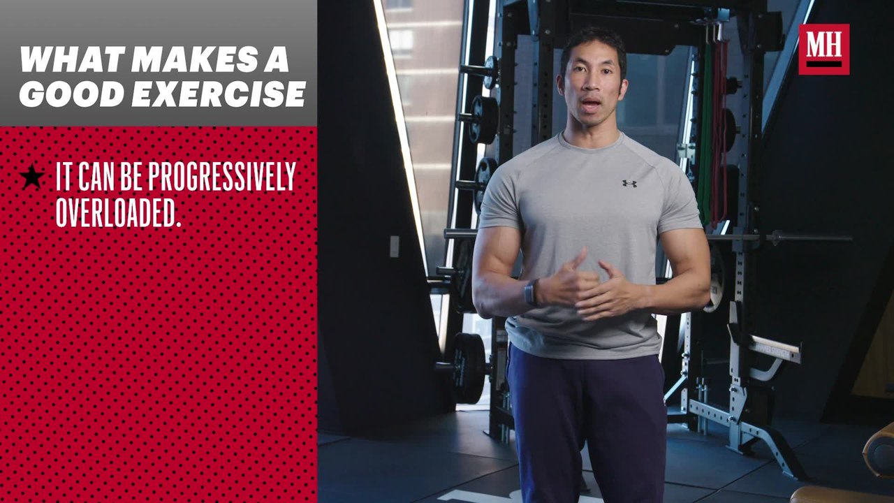 Avoid These Dumb Chest Workouts—Do This Instead | Path to Gains | Men’s Health Muscle