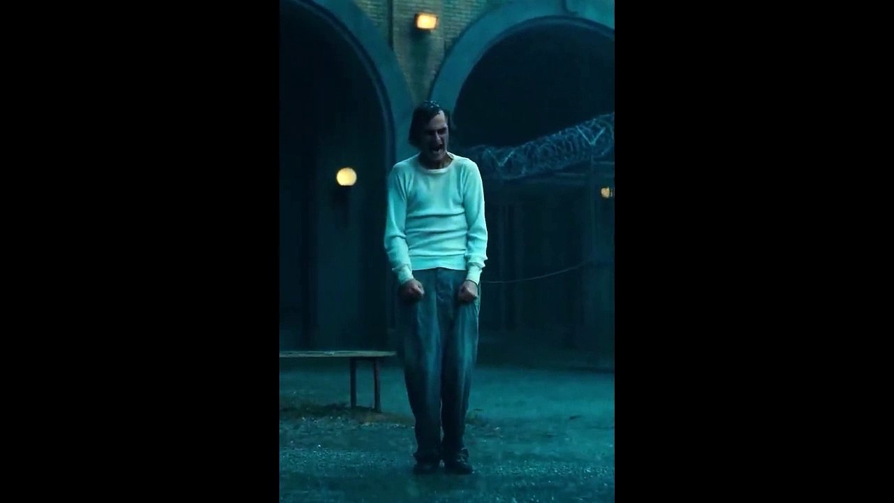 Joker 2 - Joker: Folie à Deux - Teaser