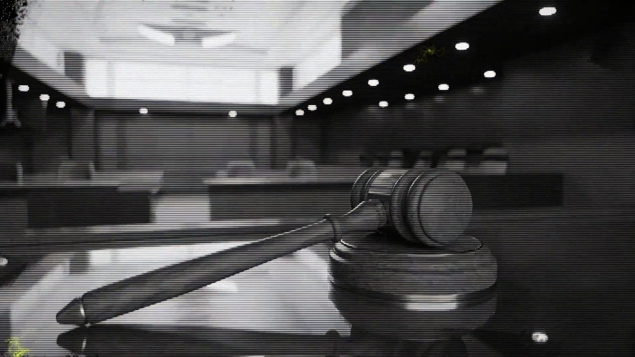 『密着！アメリカ裁判24時 シーズン3』