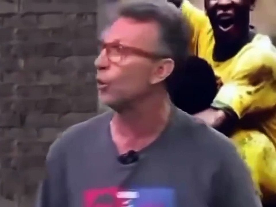 Em meio a polêmicas, Craque Neto detona Elon Musk: "Vagabundo, safado"; assista