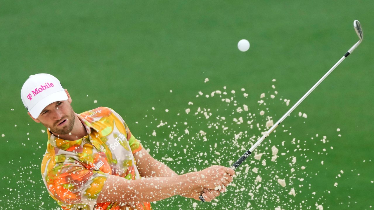 Augusta National Golf Course: What's it Like for First Timers?