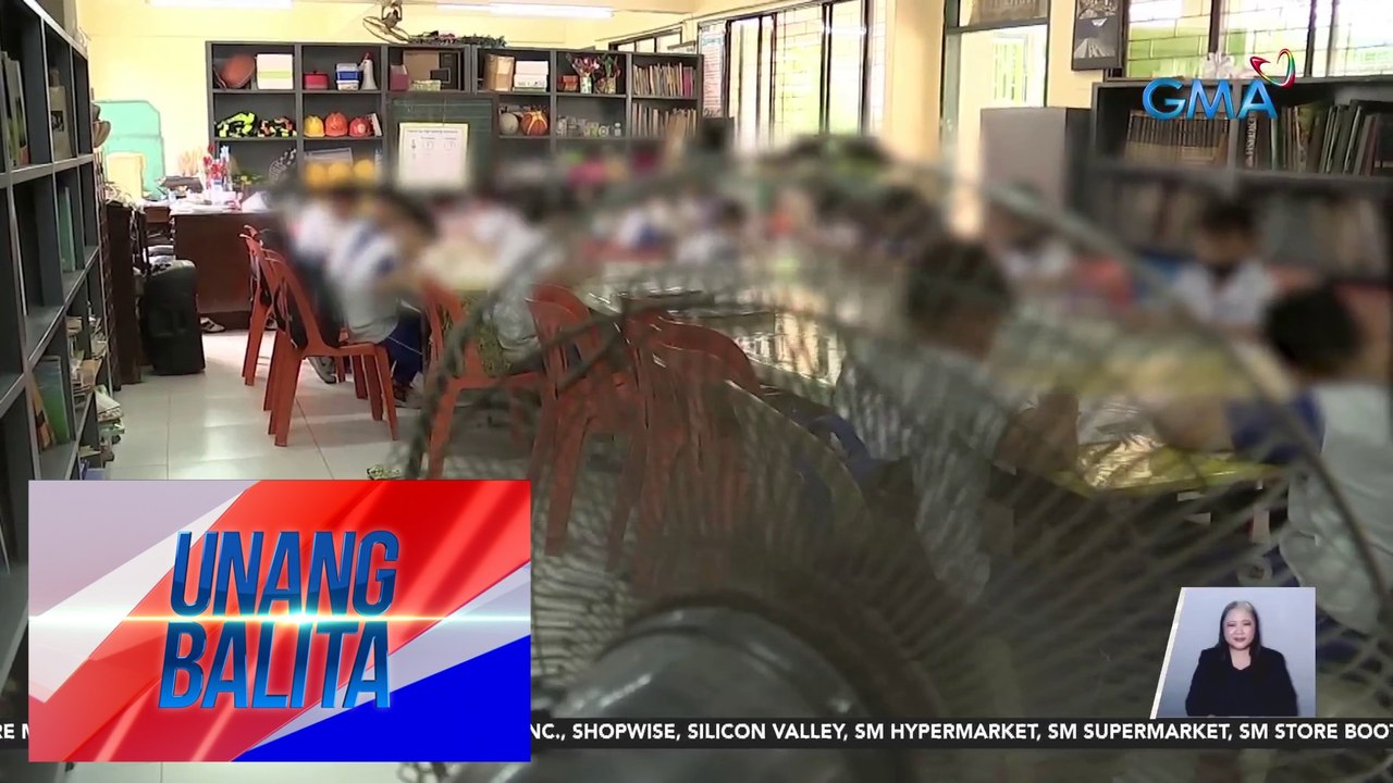 Face-to-face classes (April 11 - May 28, 2024) | UB