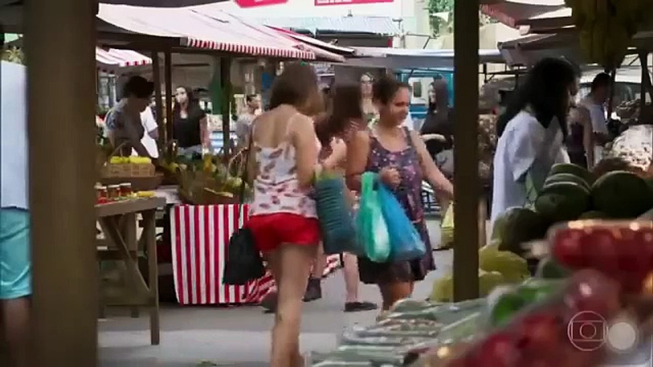 A HISTÓRIA DE SHIRLEY E FELIPE - PARTE 1