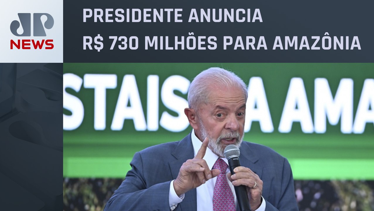 Lula alfineta Elon Musk: “Bilionário tentando fazer foguete”