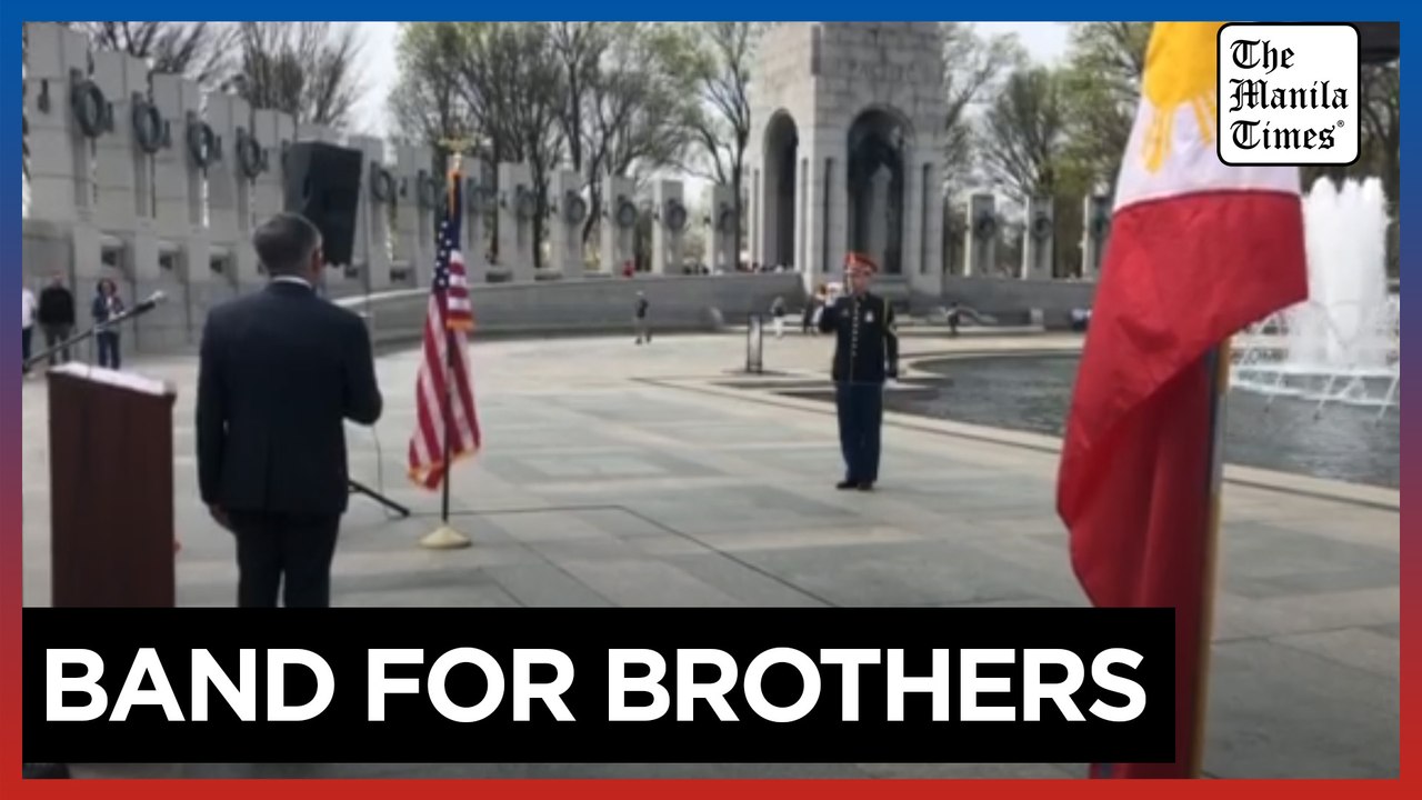 Day of Valor remembered in US