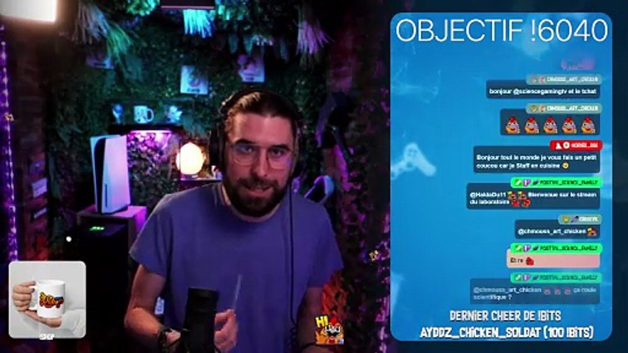 Xbox Series 2 (vidéo exclu Dailymotion)