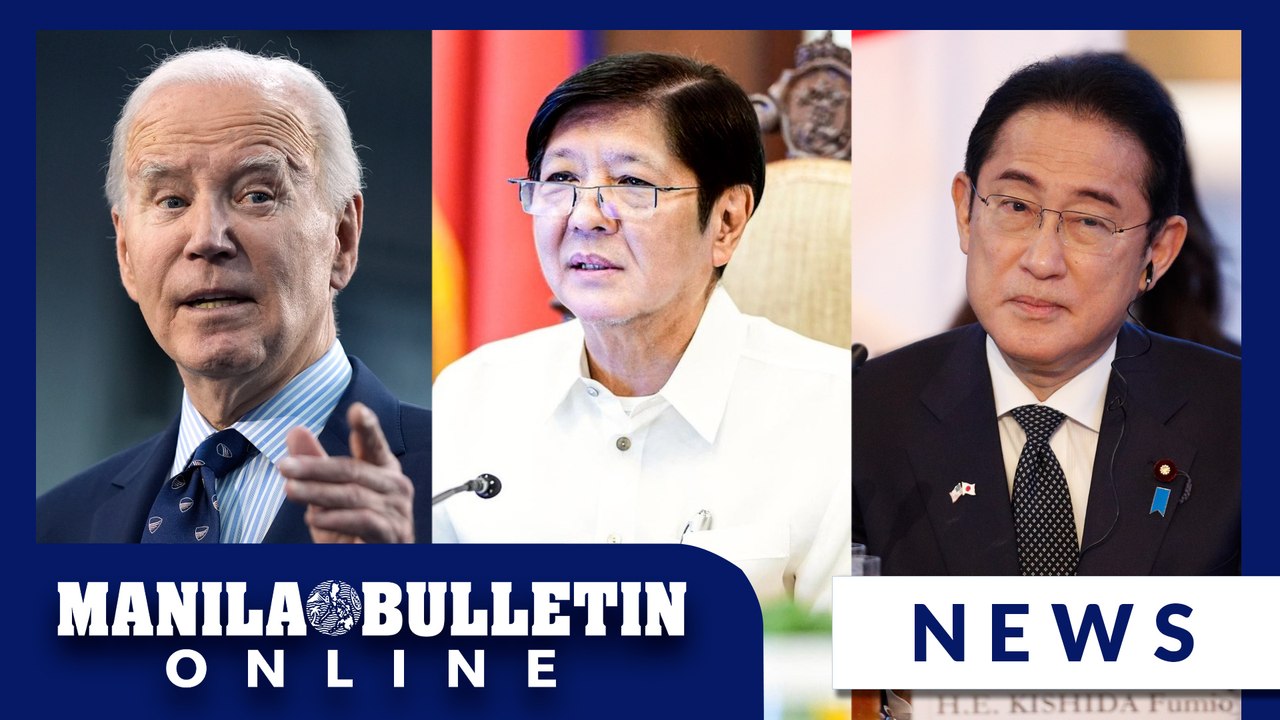 South China sea dispute and investments key topics at Trilateral Summit: White House advisor