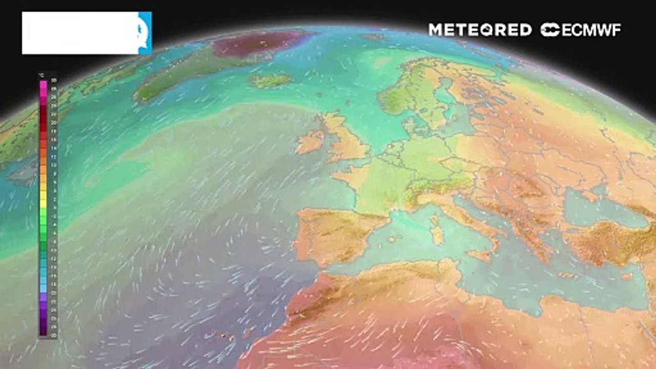 Neue Wärme zum kommenden Wochenende! Der Aprilsommer ist wieder da!