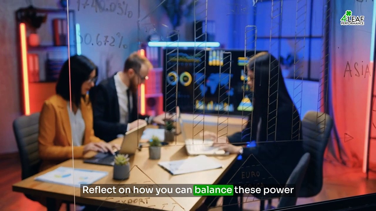 Leveraging Porter’s 5 Forces for Strategic Business Advantage