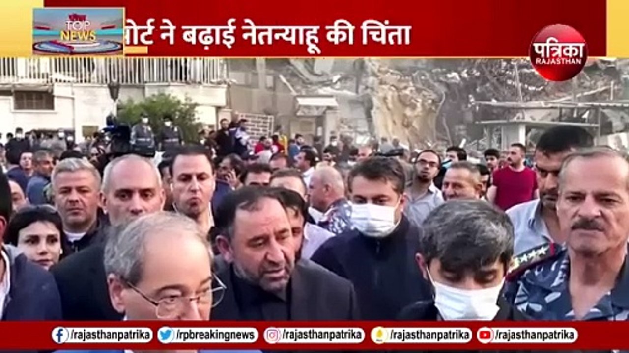 Iran Israel War: Iran का प्लान धांसू