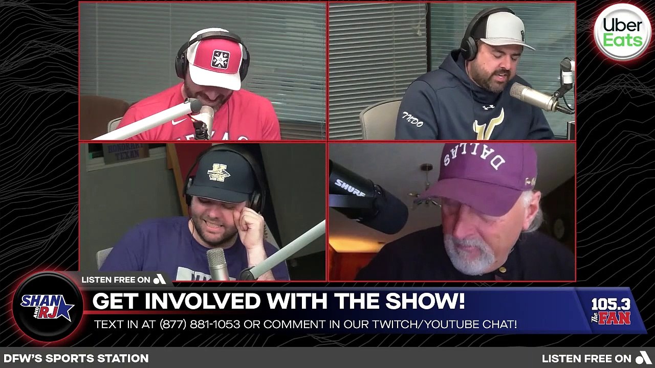 Craig Ludwig on Stars playoff depth, road constancy, NHL teams to fear