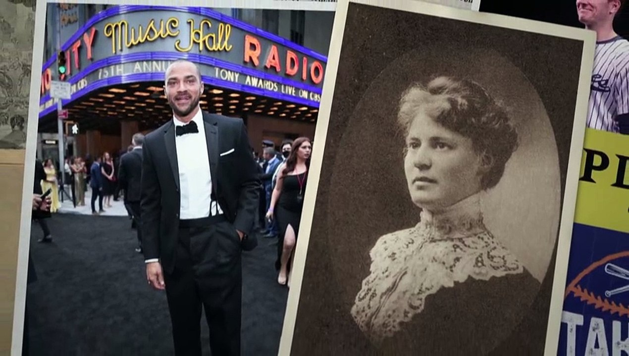 Finding Your Roots - S10E06 - Far and Away