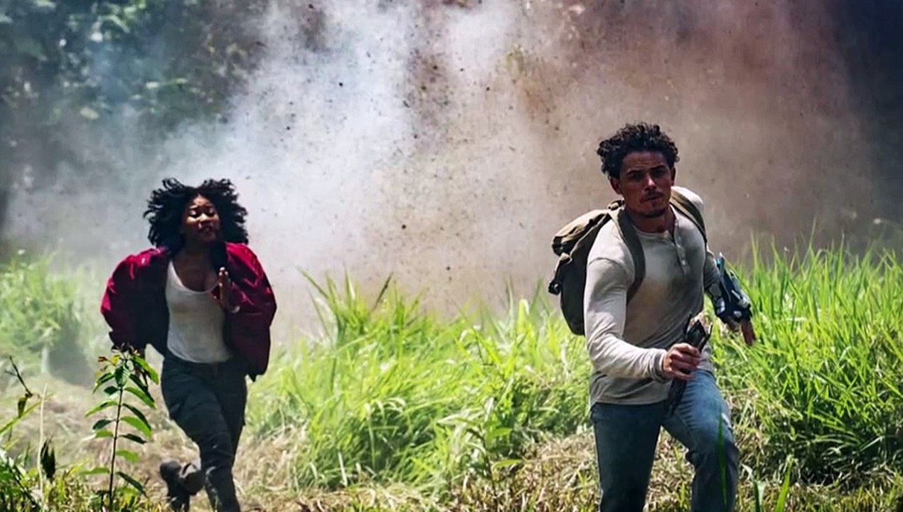 Finding Your Roots - Season 10 Episode 8: Mean Streets