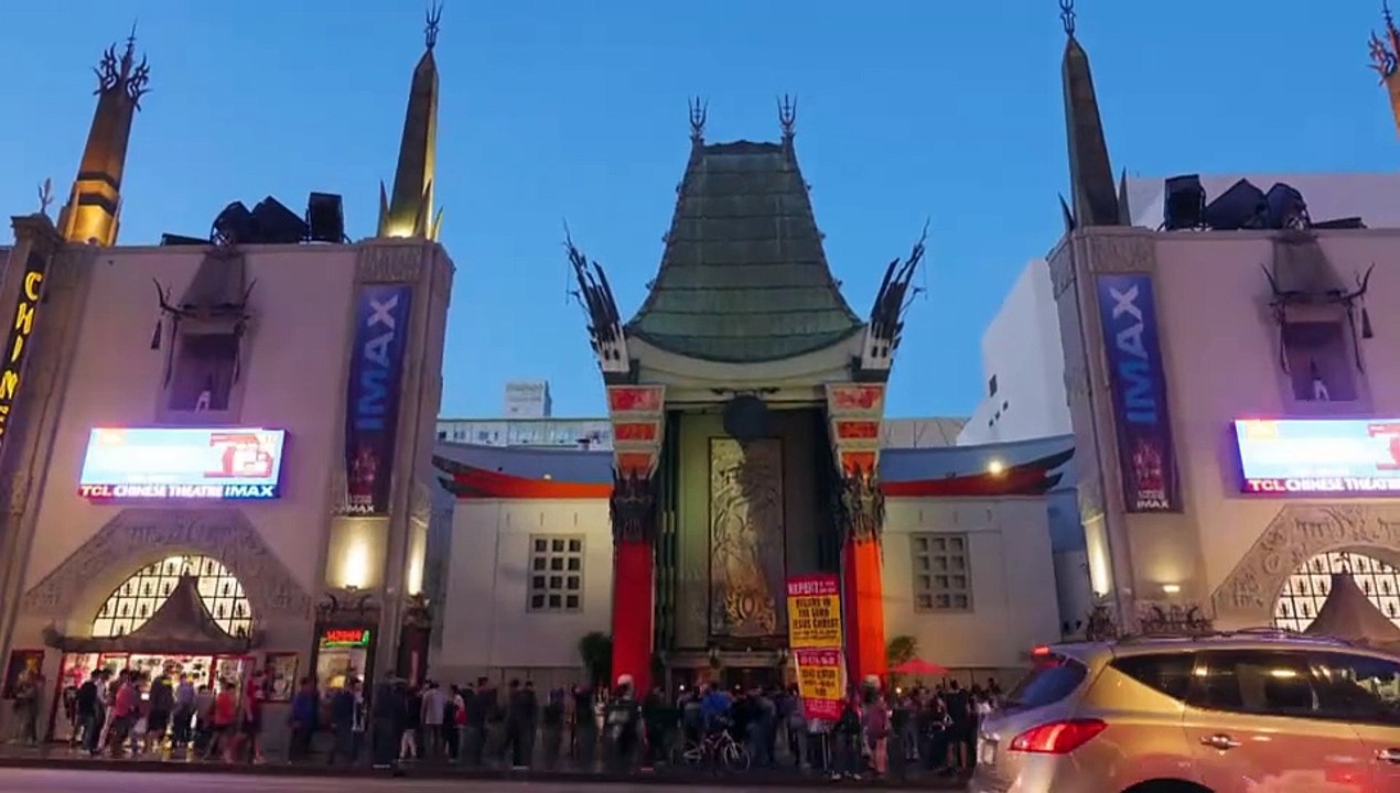 Finding Your Roots - S10E09 - In the Blood