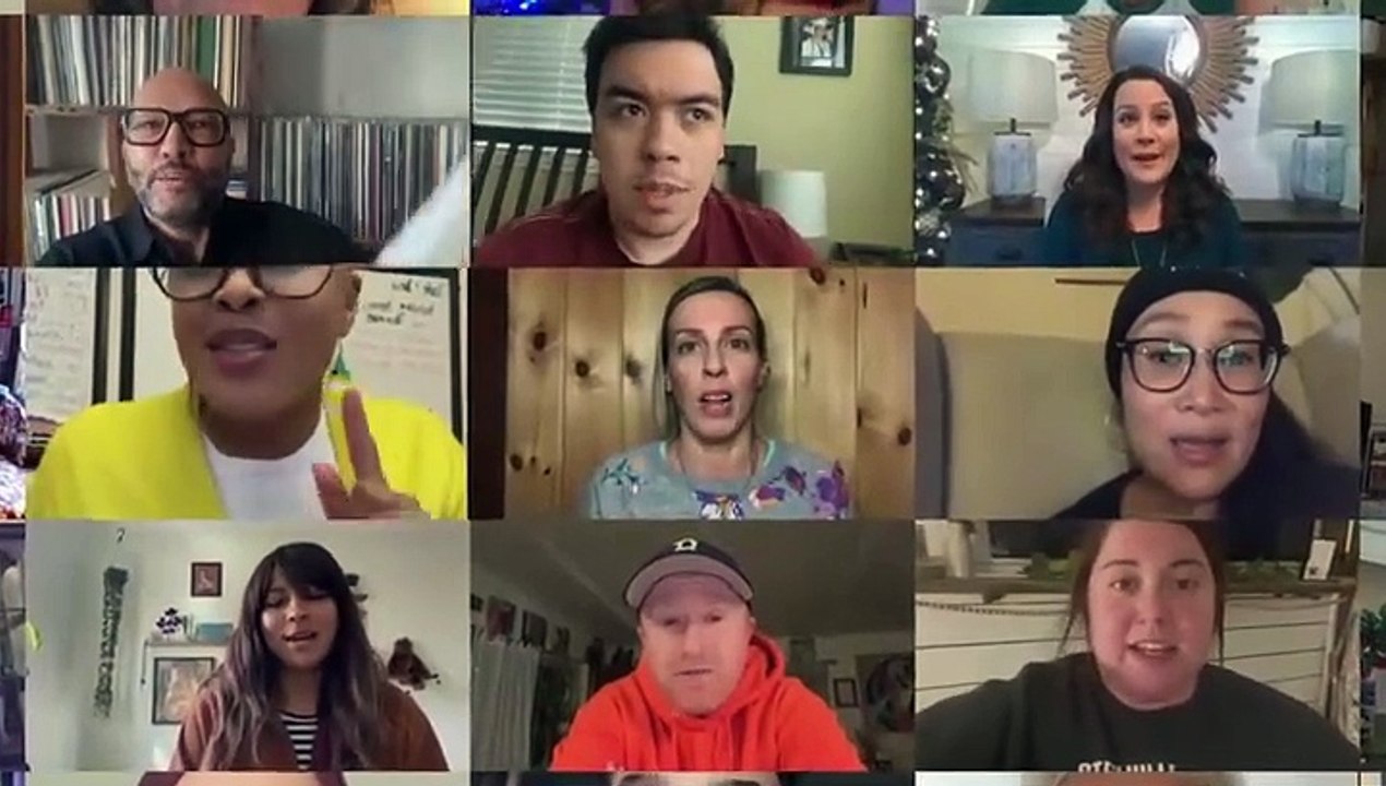 Finding Your Roots - S10E10 - Viewers Like You