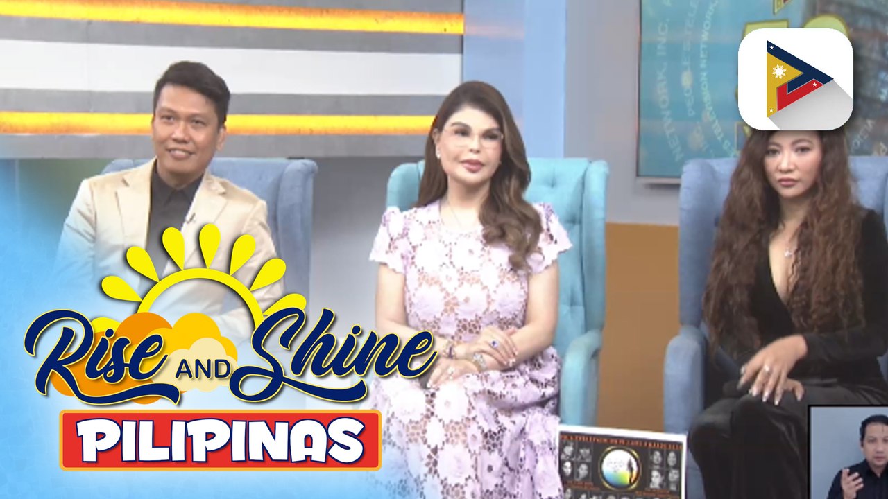 Philippine Faces of Success 2024