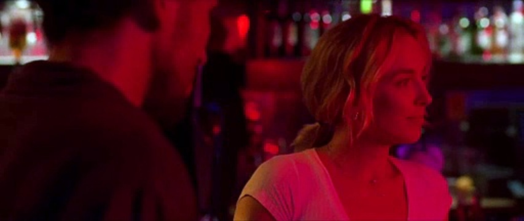 THE END WE START FROM Film