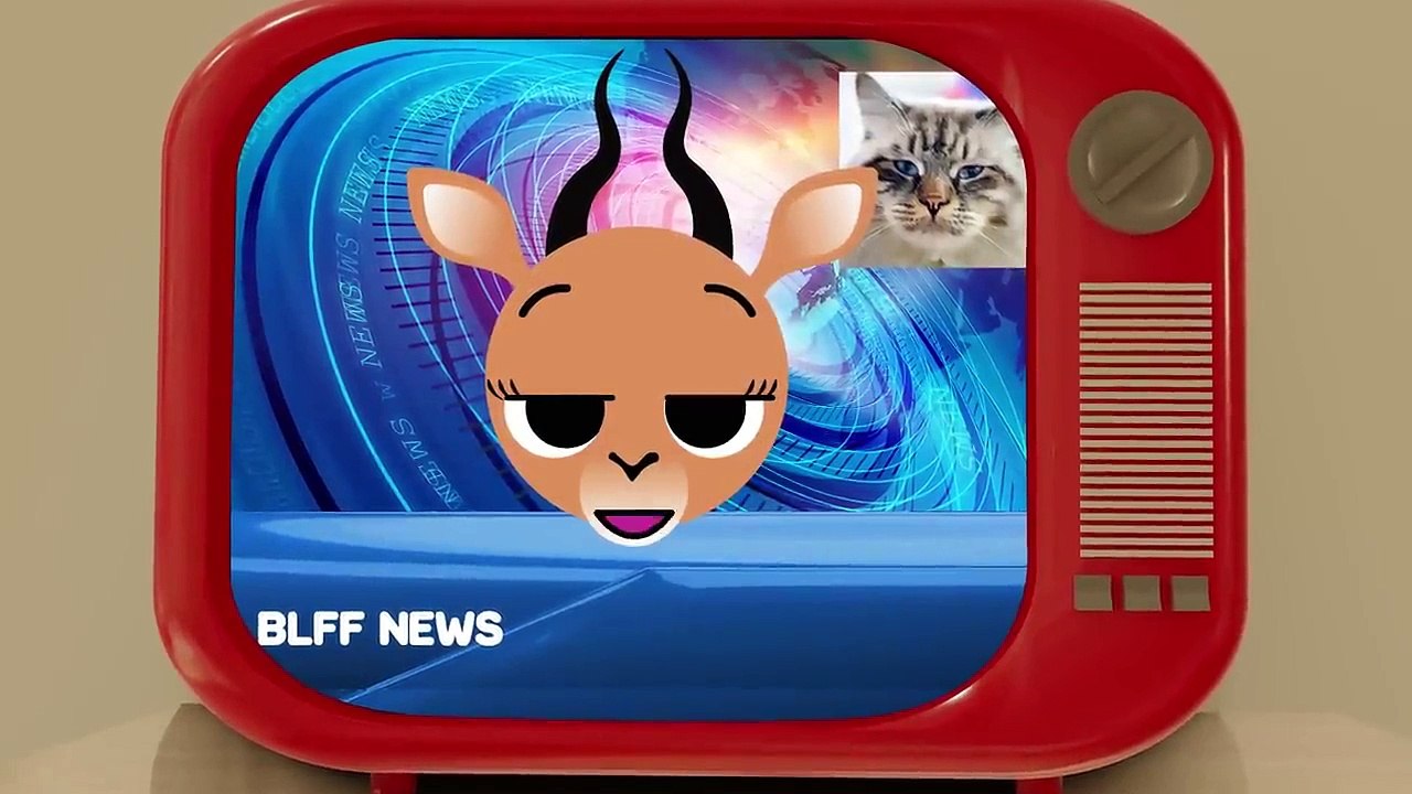 BOLOFOFOS _ Mamãe eu Risquei o Sofá  [4K]