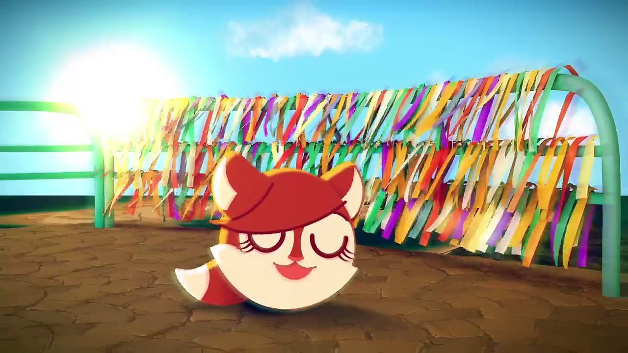 FIESTA LATINA _ BOLOFOFOS