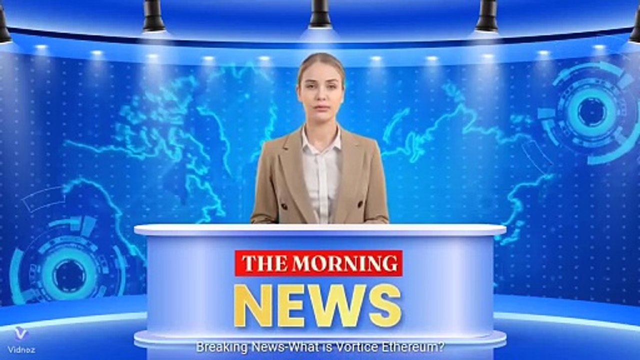 Vortice Ethereum Reclame Aqui-{O Que é Vortice Ethereum}-Desbloqueando o futuro das finanças com Vortice Ethereum !!