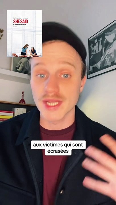 2 Films à Ne Pas Manquer sur Netflix 🎬 : Enquête Passionnante et Faussaire