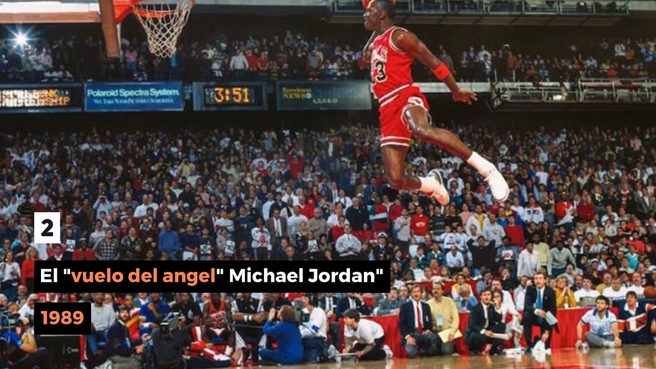 10 Momentos Emocionantes en la Historia del Deporte