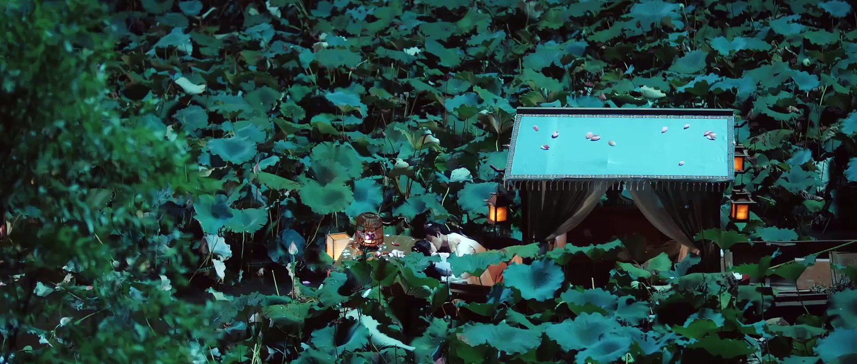 Uyển Uyển Như Mộng Tiêu Tập 17 Vietsub + Thuyết minh