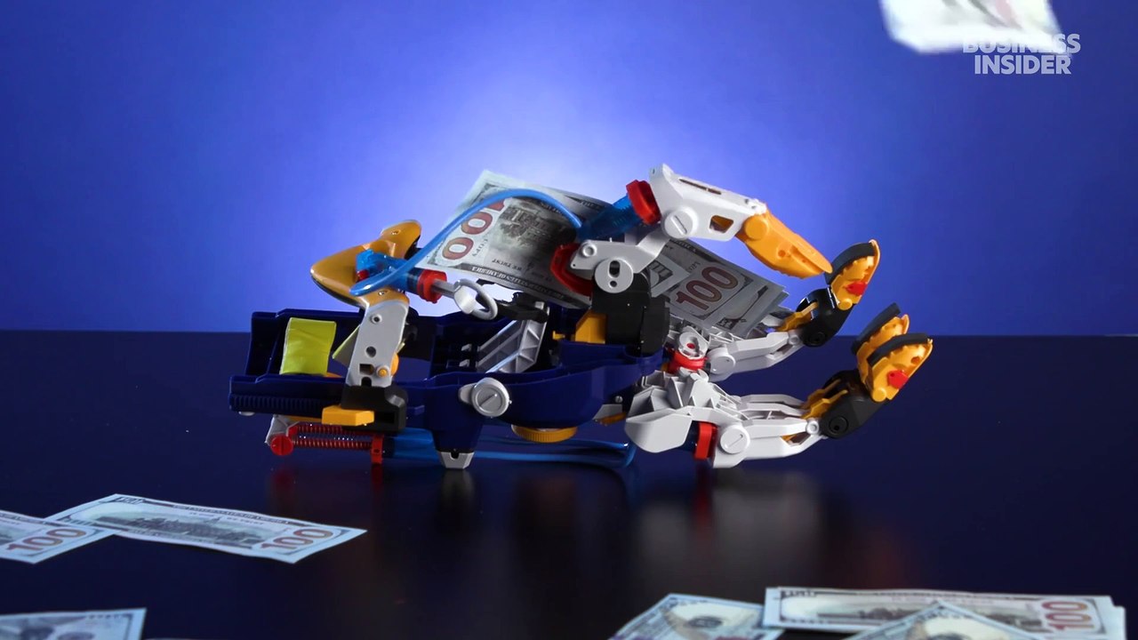 How to invest in AI stocks