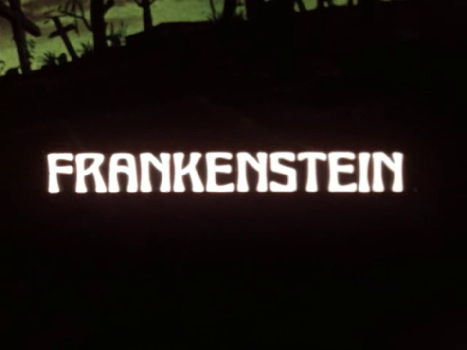 Frankenstein (1981)