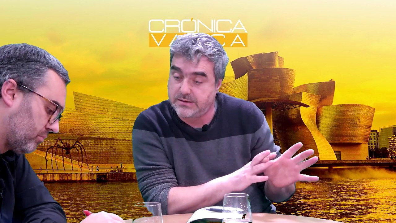 Mikel Otero Vivienda