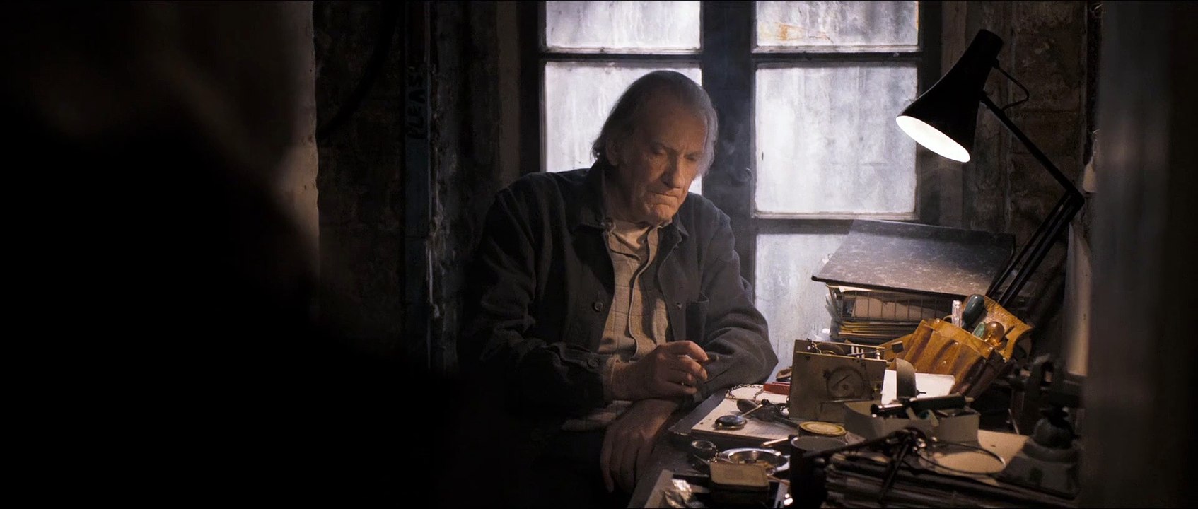 A Thousand Kisses Deep 2011 ‧ Thriller/Sci-fi ‧