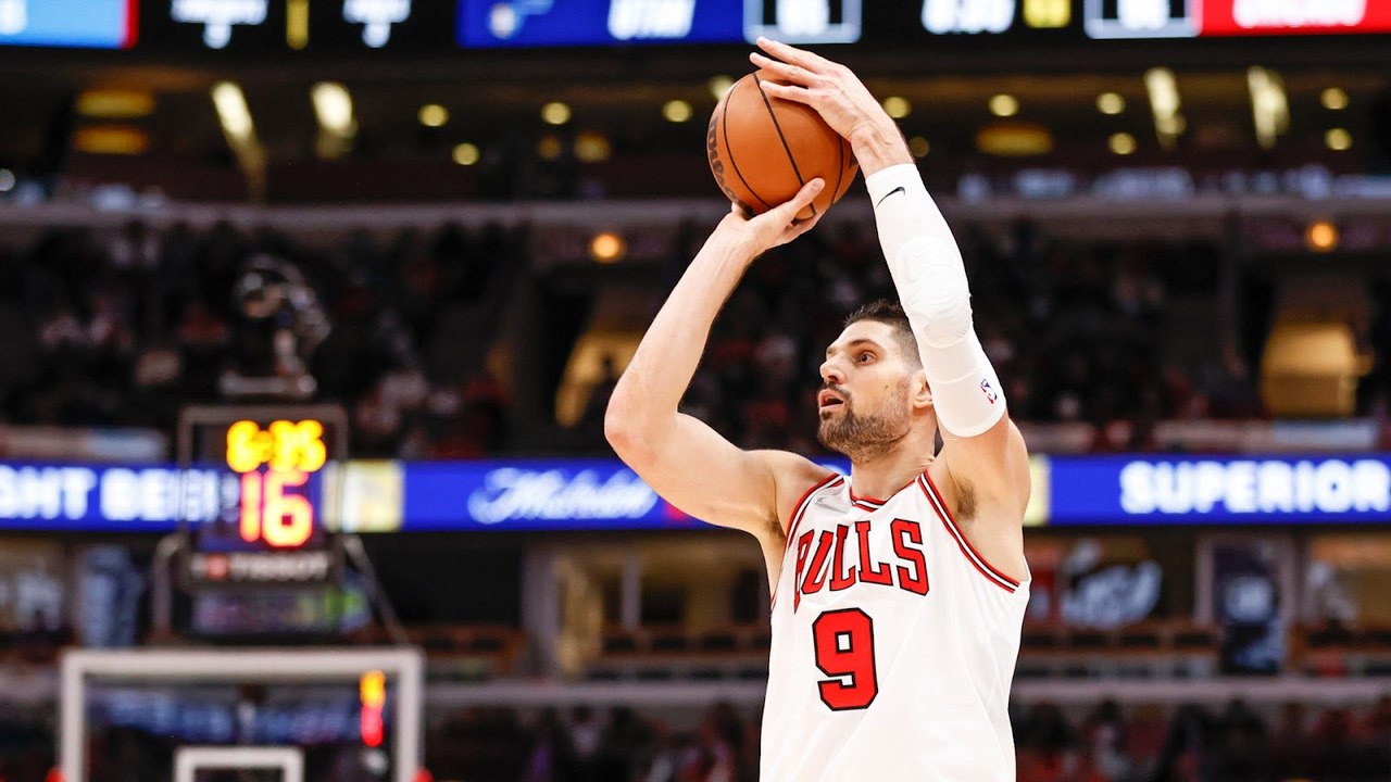 Bulls vs. Hawks: East Conference Play-In Game Preview