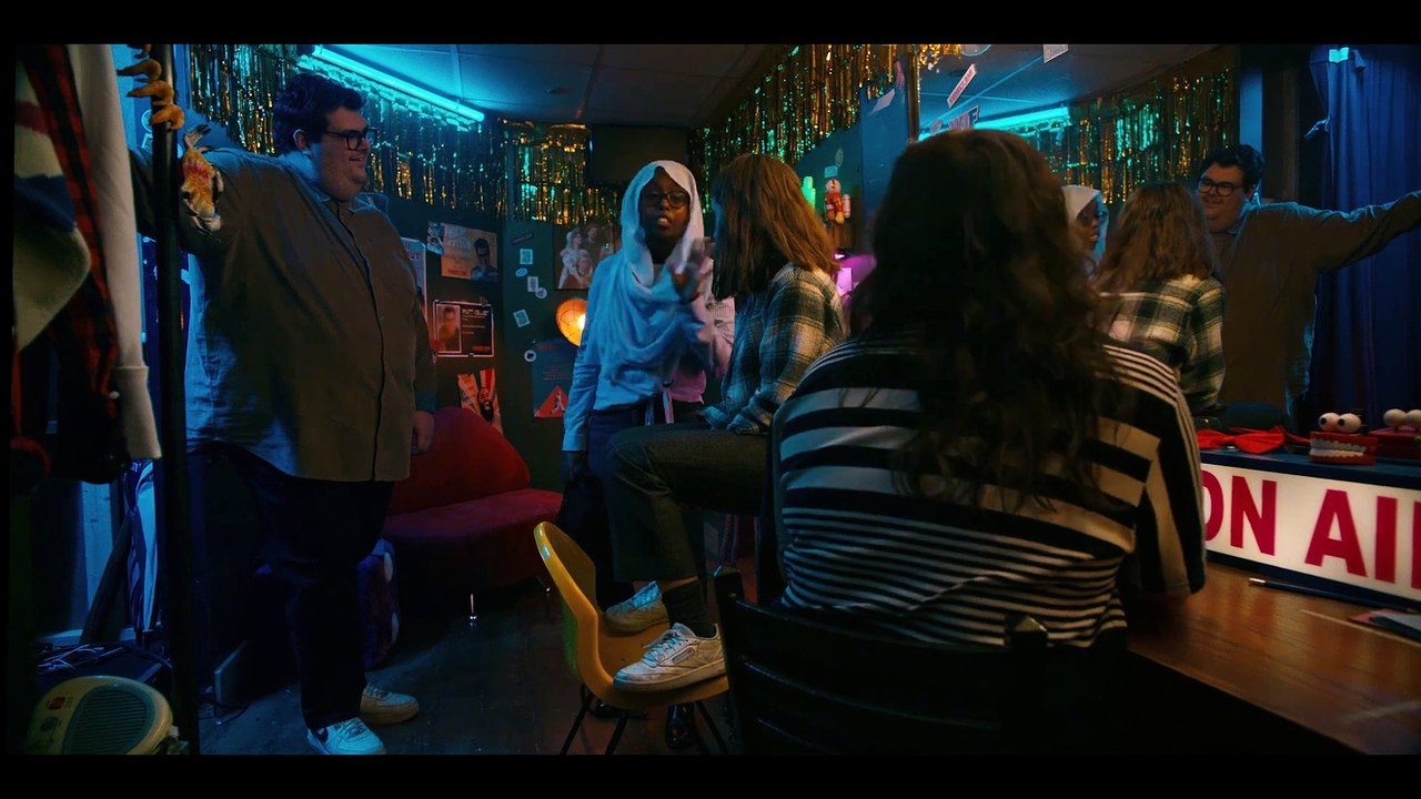 I Used to Be Funny - Official Trailer