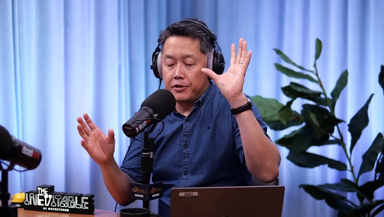 How to Make a Software Defined Vehicle (SDV) with Jeff Chou & Robert Day