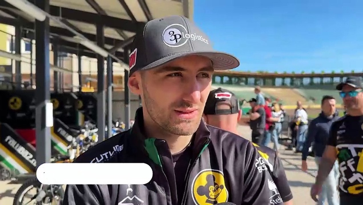 Falubaz w meczu ze Spartą Wrocław skazany na pożarcie?