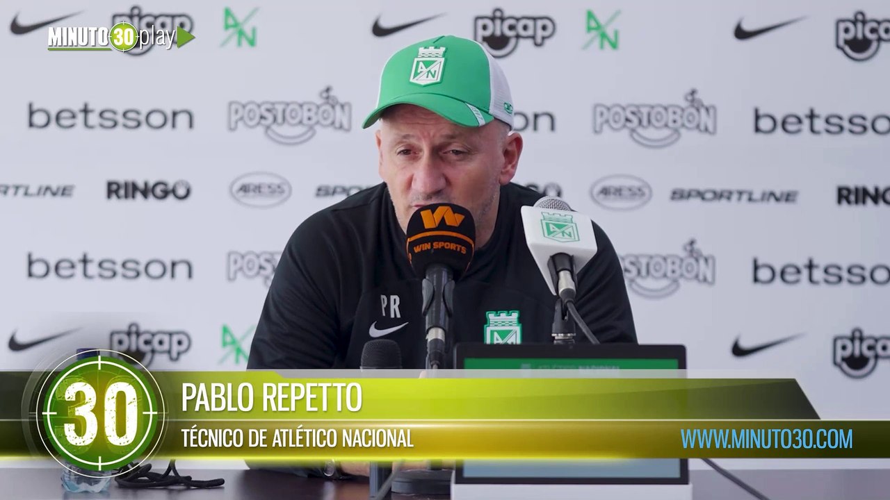 Habrá revolcón en Atlético Nacional