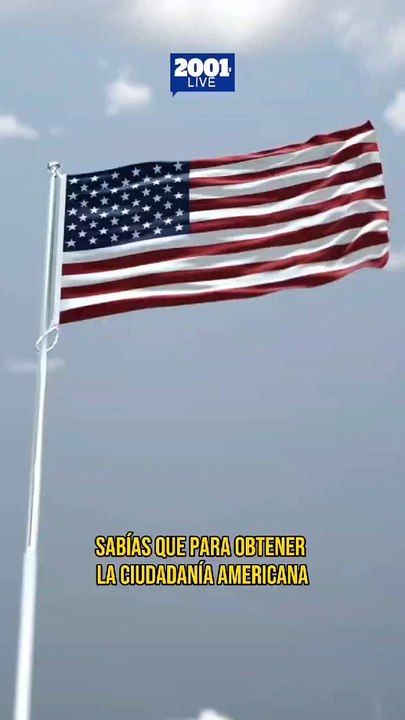 ¿Cuáles son las preguntas más frecuentes en el examen para obtener la ciudadanía estadounidense?