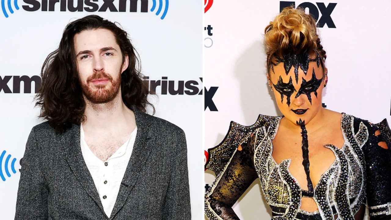 Hozier Lands In Top 3 & JoJo Siwa Outside Top 10 With "Karma" On TikTok Billboard Top 50 | Billboard News