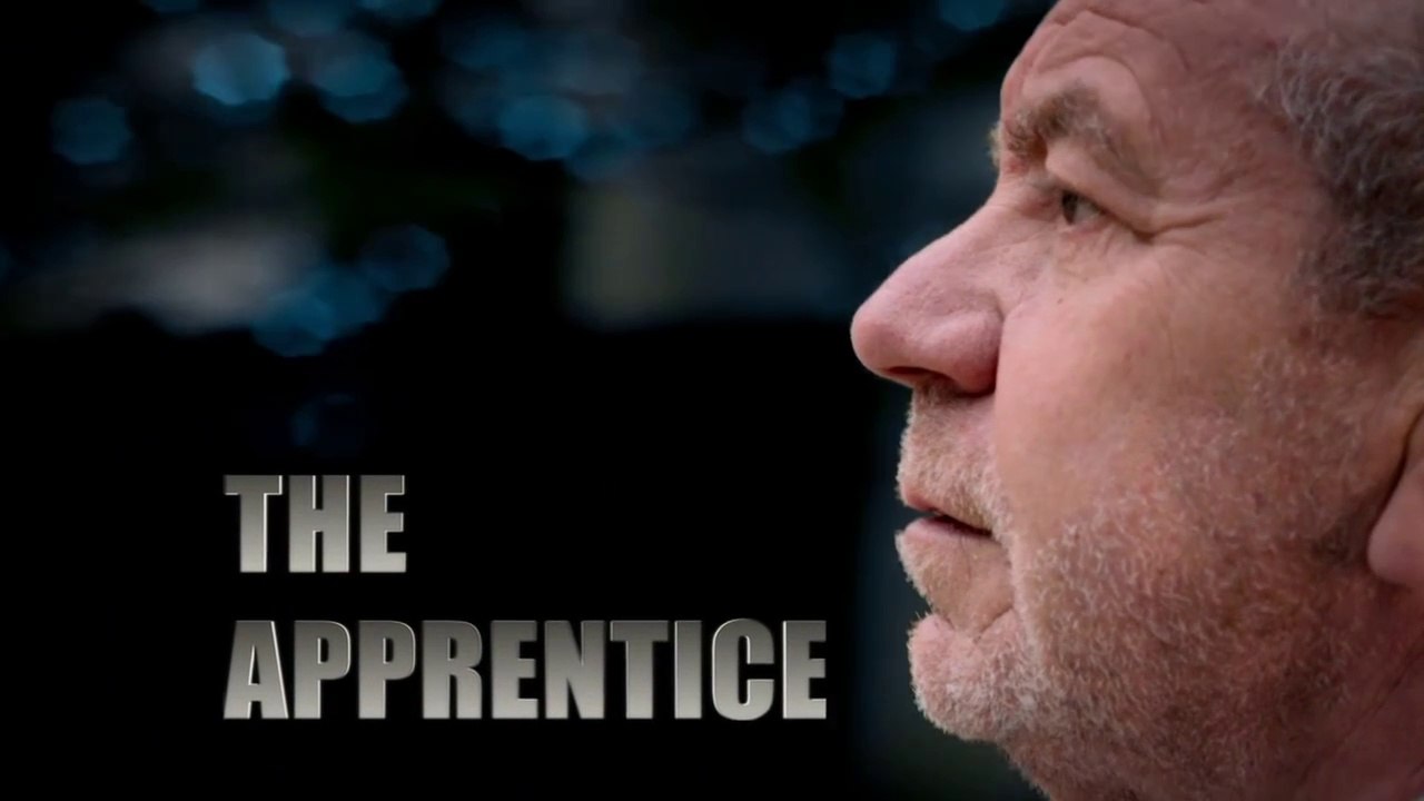 The.Apprentice.UK.S18E11 Interviews
