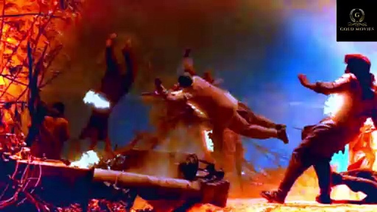 Download Eagle (Sahadev) Hindi Dubbed Movie with Ravi Teja in 1080p Bluray 🎬