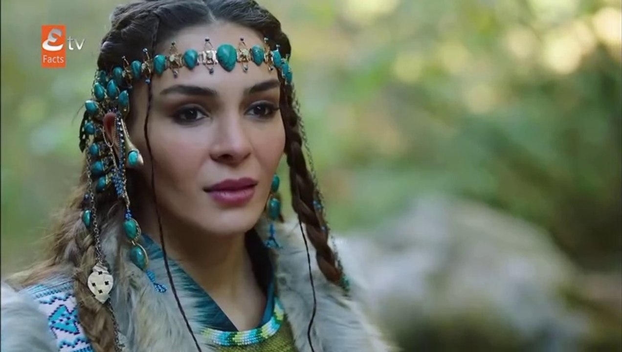 Dastan | Episode 1 | Urdu Dubbed _Urduflix .Turkish Drama series