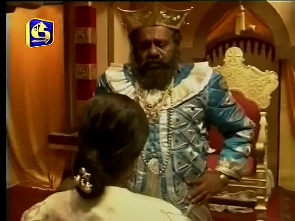 Akala Sandhya Episode 15 (Swarnavahini)  AS15