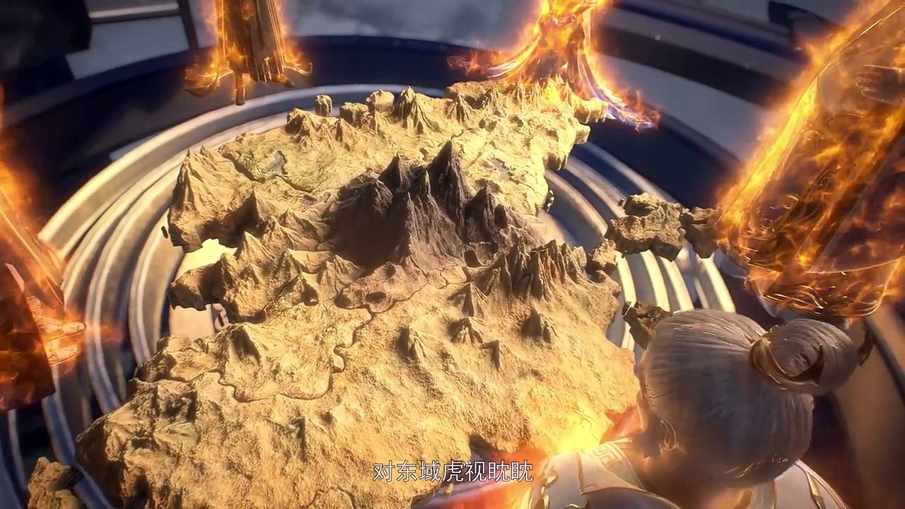 百炼成神-72-免费在线观看-爱壹帆