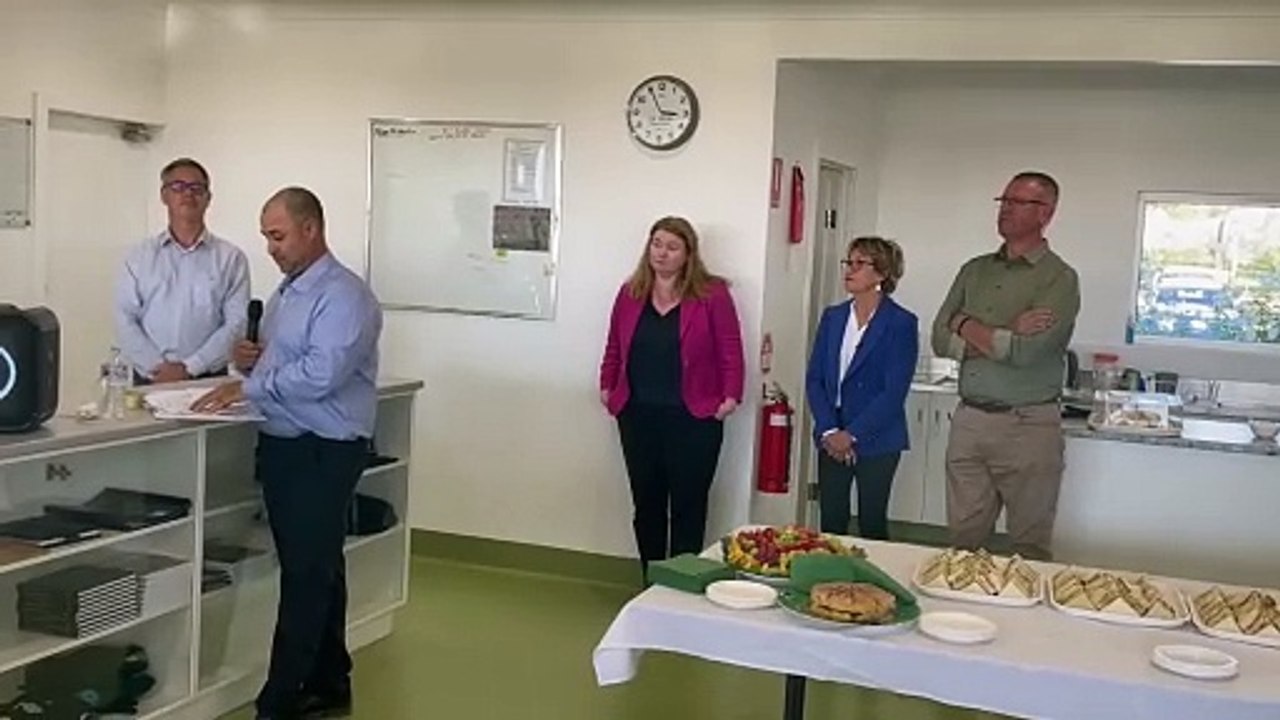 Griffith Aero Club upgrades | Area News | April 2024